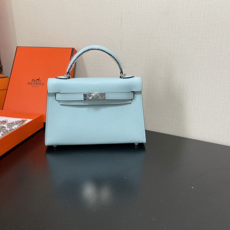 H**mes kelly bags